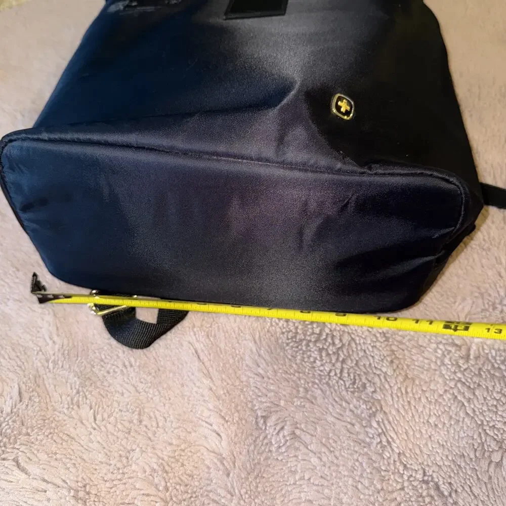 Wenger laptop backpack